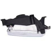 DURAFORCE Headlight Assembly Set For 1999-2002 Toyota 4Runner Left Right Side With Bulb