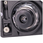 DURAFORCE Headlight Assembly Set For 1999-2002 Toyota 4Runner Left Right Side With Bulb