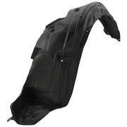 DURAFORCE Fender Liners Set For 2008-2012 Honda Accord Front Left & Right US Made Sedan