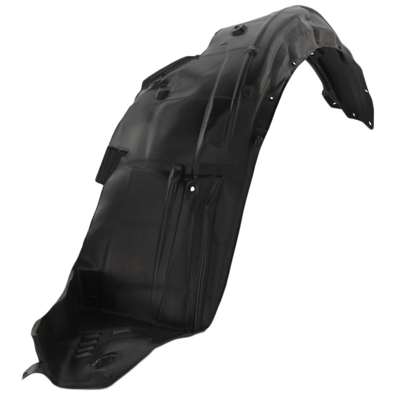 DURAFORCE Fender Liners Set For 2008-2012 Honda Accord Front Left & Right US Made Sedan