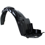 DURAFORCE Fender Liners Set For 2008-2012 Honda Accord Front Left & Right US Made Sedan