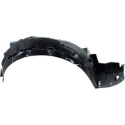 DURAFORCE Fender Liners Set For 2008-2012 Honda Accord Front Left & Right US Made Sedan