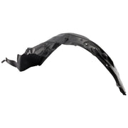 DURAFORCE Fender Liners Set For 2008-2012 Honda Accord Front Left & Right US Made Sedan