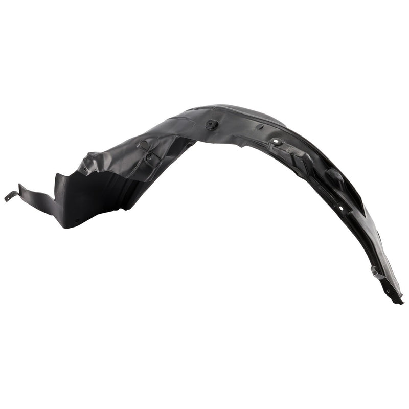 DURAFORCE Fender Liners Set For 2008-2012 Honda Accord Front Left & Right US Made Sedan