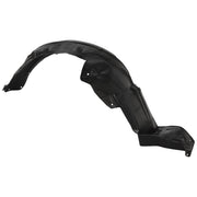 DURAFORCE Fender Liners Set For 2008-2012 Honda Accord Front Left & Right US Made Sedan