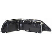 DURAFORCE Halogen Headlight Set For 2003-2004 Lincoln Town Car Driver and Passenger Side