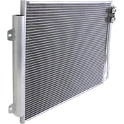 DURAFORCE AC Condenser For 2006-2010 and 12-15 Volkswagen Passat 13-17 CC 09-10 Passat CC