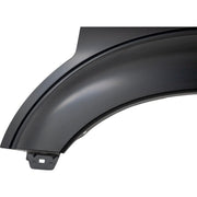 DURAFORCE Front Driver Side Fender For 2011-2016 Ford F-250 F-350 Super Duty Primed Steel