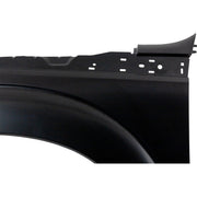 DURAFORCE Front Driver Side Fender For 2011-2016 Ford F-250 F-350 Super Duty Primed Steel