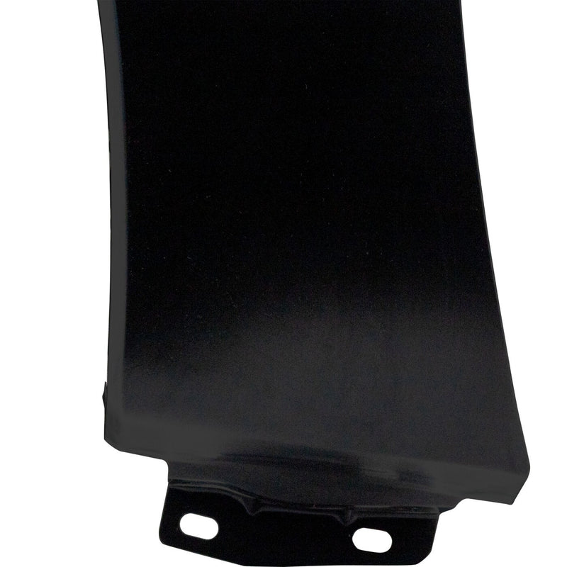 DURAFORCE Front Driver Side Fender For 2011-2016 Ford F-250 F-350 Super Duty Primed Steel