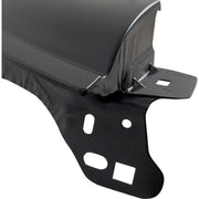 DURAFORCE Front Driver Side Fender For 2011-2016 Ford F-250 F-350 Super Duty Primed Steel