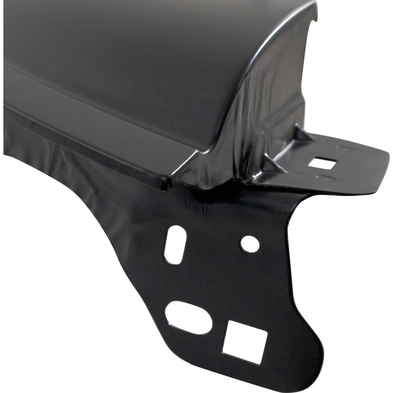 DURAFORCE Front Driver Side Fender For 2011-2016 Ford F-250 F-350 Super Duty Primed Steel