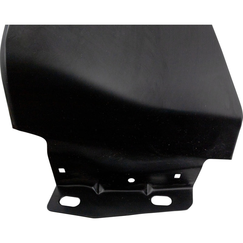 DURAFORCE Front Driver Side Fender For 2011-2016 Ford F-250 F-350 Super Duty Primed Steel