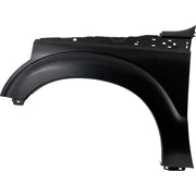 DURAFORCE Front Driver Side Fender For 2011-2016 Ford F-250 F-350 Super Duty Primed Steel