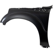 DURAFORCE Front Driver Side Fender For 2011-2016 Ford F-250 F-350 Super Duty Primed Steel