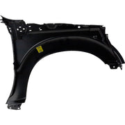DURAFORCE Front Driver Side Fender For 2011-2016 Ford F-250 F-350 Super Duty Primed Steel