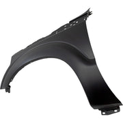 DURAFORCE Front Driver Side Fender For 2011-2016 Ford F-250 F-350 Super Duty Primed Steel