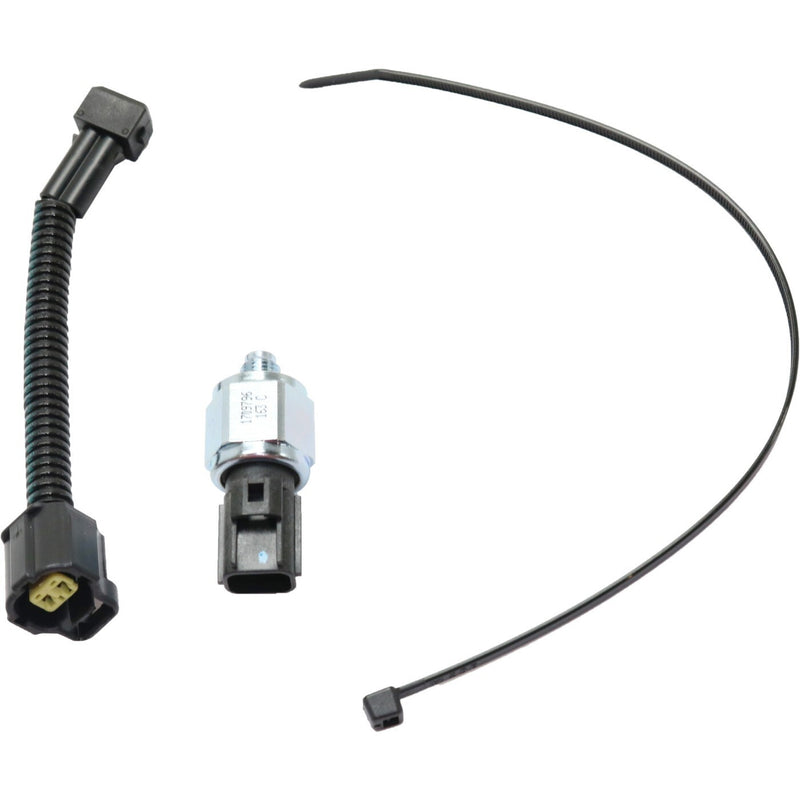 DURAFORCE New Cruise Control Switch E150 Van E250 E350 F150 Truck F350 F450 F550 F-150