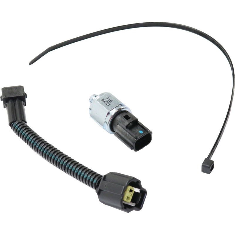 DURAFORCE New Cruise Control Switch E150 Van E250 E350 F150 Truck F350 F450 F550 F-150