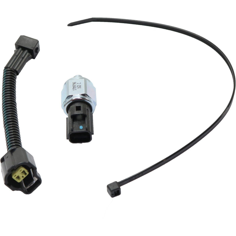 DURAFORCE New Cruise Control Switch E150 Van E250 E350 F150 Truck F350 F450 F550 F-150
