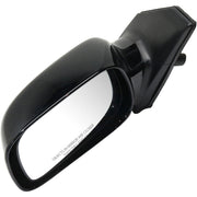 DURAFORCE Power Mirror For 2003-2008 Toyota Corolla Driver Side Paintable
