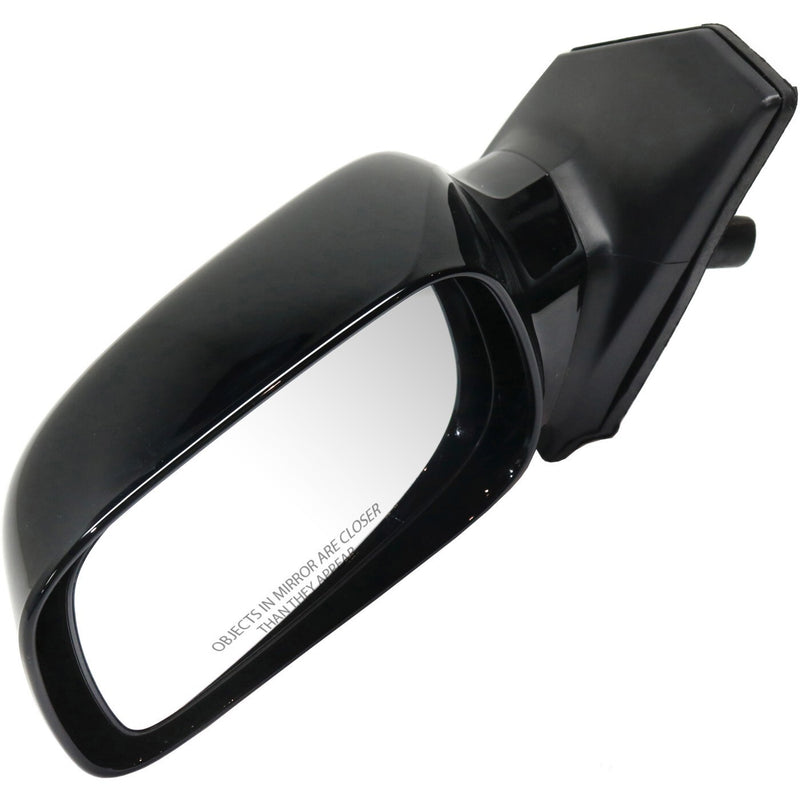 DURAFORCE Power Mirror For 2003-2008 Toyota Corolla Driver Side Paintable
