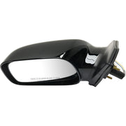 DURAFORCE Power Mirror For 2003-2008 Toyota Corolla Driver Side Paintable