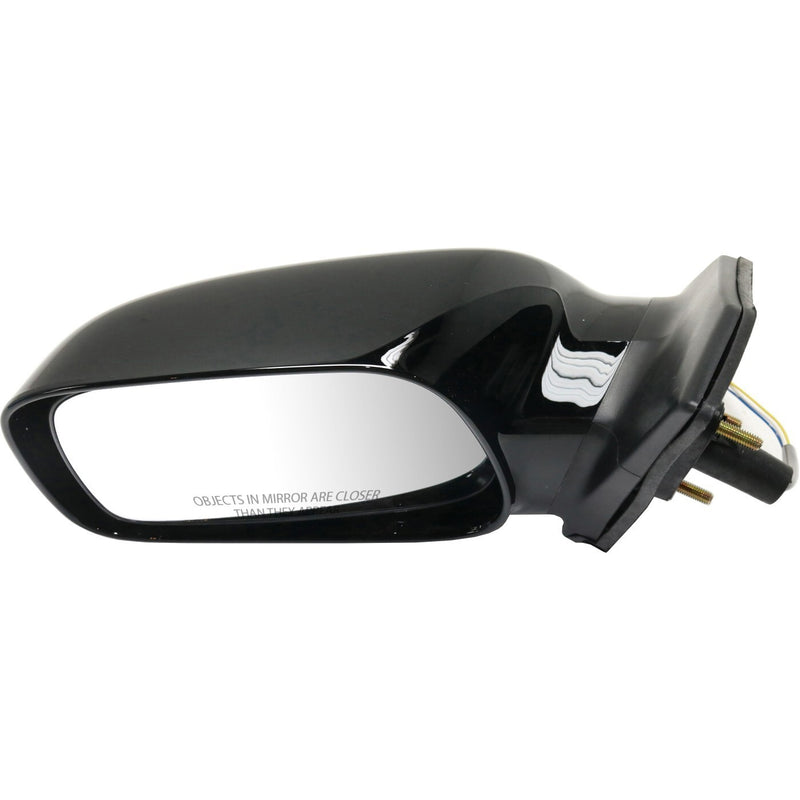 DURAFORCE Power Mirror For 2003-2008 Toyota Corolla Driver Side Paintable