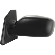 DURAFORCE Power Mirror For 2003-2008 Toyota Corolla Driver Side Paintable
