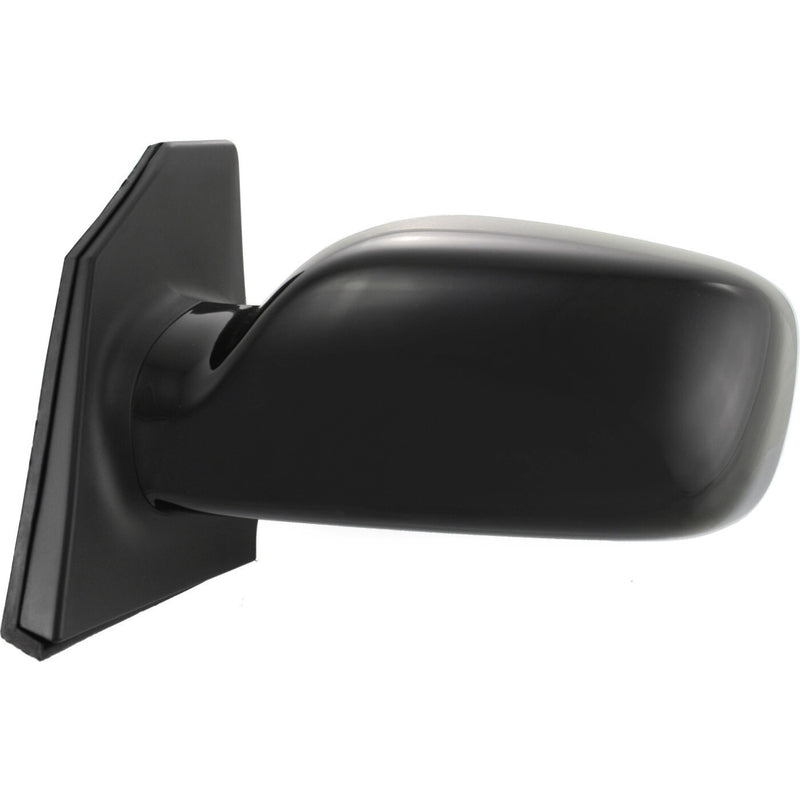 DURAFORCE Power Mirror For 2003-2008 Toyota Corolla Driver Side Paintable