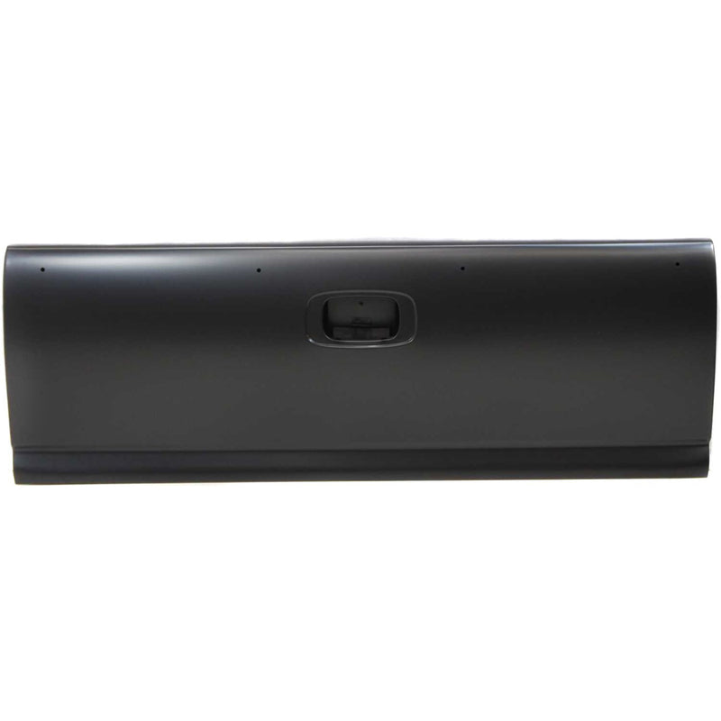DURAFORCE Tailgate For 99-06 GMC Sierra 1500 01-06 Sierra 2500 HD Shell Primed GM1900115