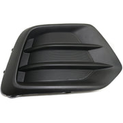 DURAFORCE Fog Light Cover For 2017-2022 Chevrolet Trax Outer Grille Front Passenger Side