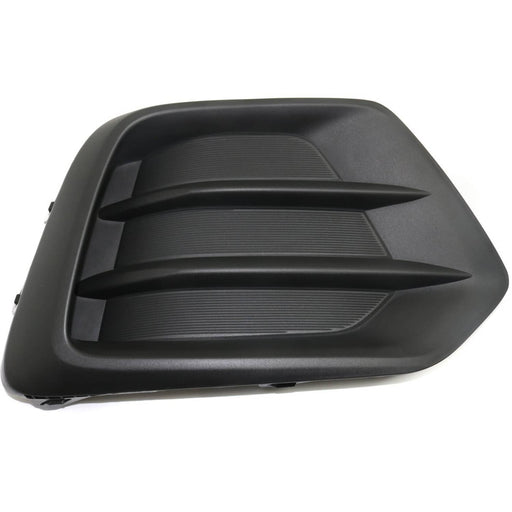 DURAFORCE Fog Light Cover For 2017-2022 Chevrolet Trax Outer Grille Front Passenger Side