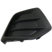 DURAFORCE Fog Light Cover For 2017-2022 Chevrolet Trax Outer Grille Front Passenger Side