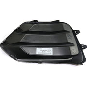 DURAFORCE Fog Light Cover For 2017-2022 Chevrolet Trax Outer Grille Front Passenger Side