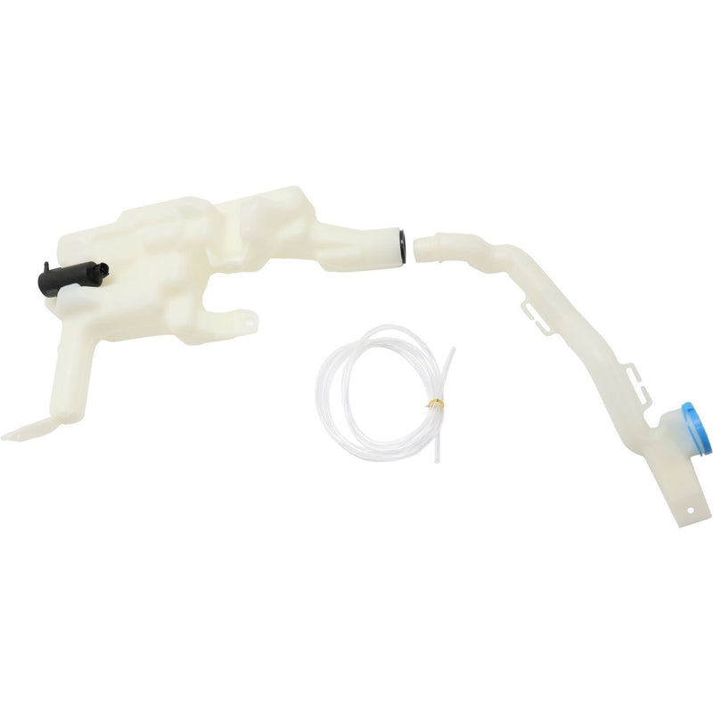 DURAFORCE Washer Reservoir For 2016-2021 Honda Civic HO1288215