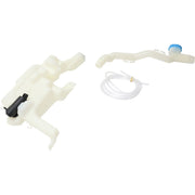 DURAFORCE Washer Reservoir For 2016-2021 Honda Civic HO1288215