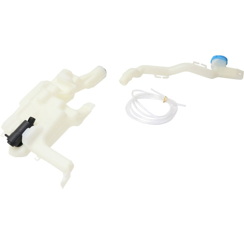 DURAFORCE Washer Reservoir For 2016-2021 Honda Civic HO1288215