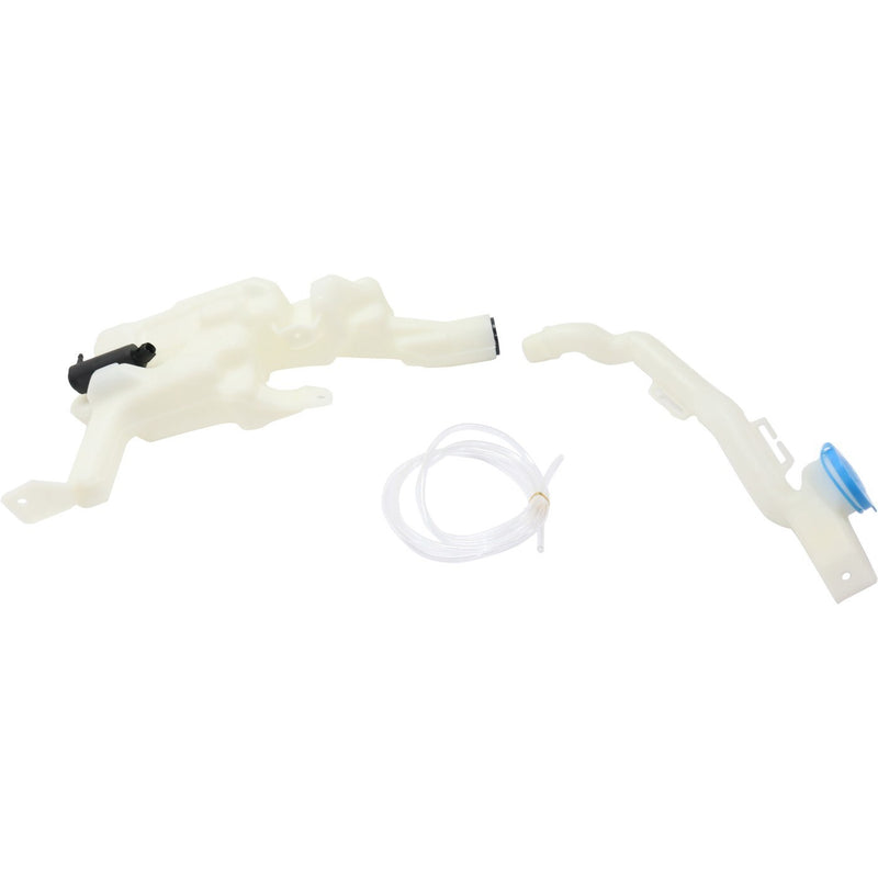 DURAFORCE Washer Reservoir For 2016-2021 Honda Civic HO1288215