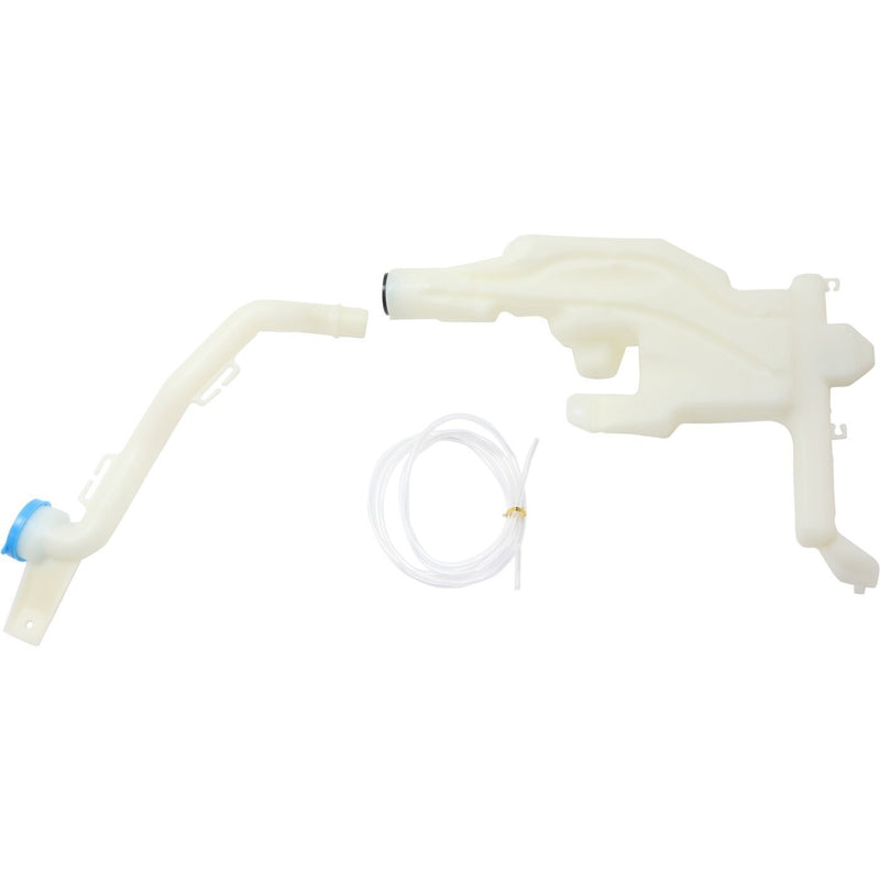 DURAFORCE Washer Reservoir For 2016-2021 Honda Civic HO1288215