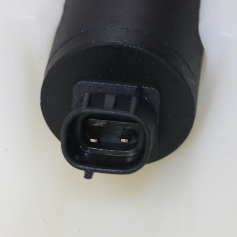 DURAFORCE Washer Reservoir For 2016-2021 Honda Civic HO1288215