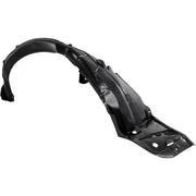 DURAFORCE Fender Liners Set Front Left and Right For 2016-2017 Honda Accord Sedan