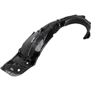 DURAFORCE Fender Liners Set Front Left and Right For 2016-2017 Honda Accord Sedan