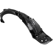 DURAFORCE Fender Liners Set Front Left and Right For 2016-2017 Honda Accord Sedan