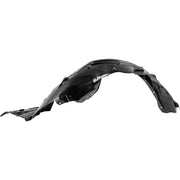 DURAFORCE Fender Liners Set Front Left and Right For 2016-2017 Honda Accord Sedan