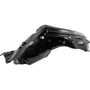 DURAFORCE Fender Liners Set Front Left and Right For 2016-2017 Honda Accord Sedan