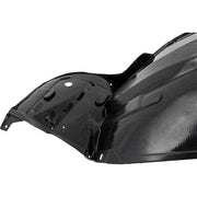 DURAFORCE Fender Liners Set Front Left and Right For 2016-2017 Honda Accord Sedan
