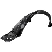 DURAFORCE Fender Liners Set Front Left and Right For 2016-2017 Honda Accord Sedan