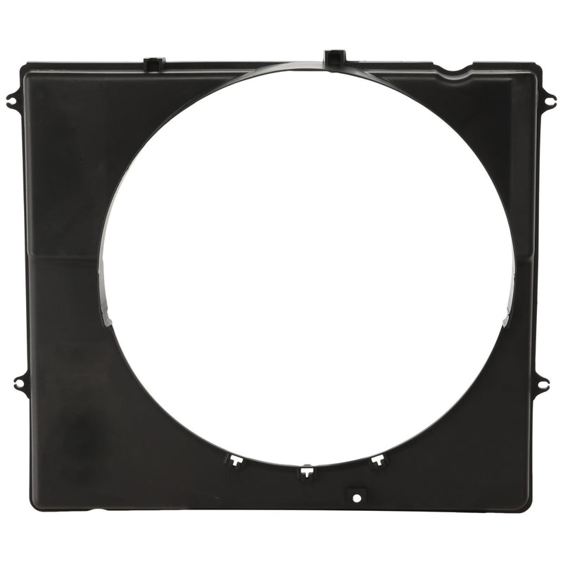 DURAFORCE Fan Shroud For 1995-2004 Toyota Tacoma 1996-2002 4Runner 3.4L Automatic Trans