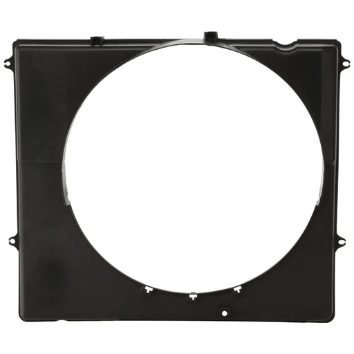 DURAFORCE Fan Shroud For 1995-2004 Toyota Tacoma 1996-2002 4Runner 3.4L Automatic Trans
